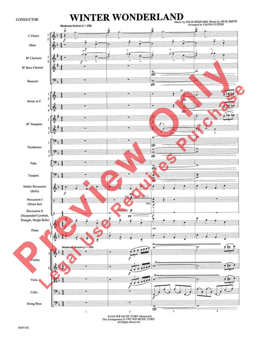 Winter Wonderland | 小雅音樂 Hsiaoya Music