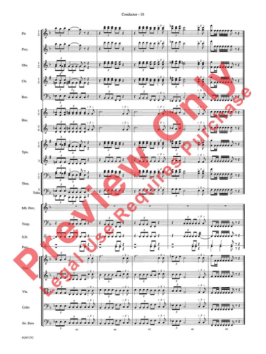 Star Wars (Main Theme) 主題 總譜 | 小雅音樂 Hsiaoya Music