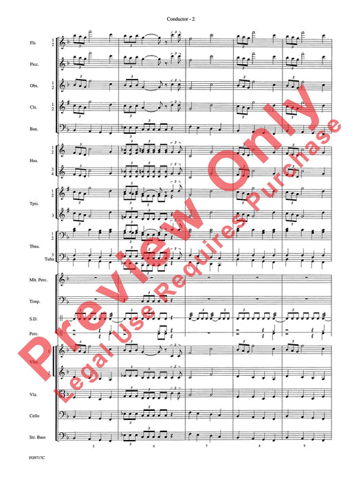 Star Wars (Main Theme) 主題 總譜 | 小雅音樂 Hsiaoya Music