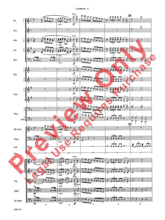 Star Wars (Main Theme) 主題 總譜 | 小雅音樂 Hsiaoya Music