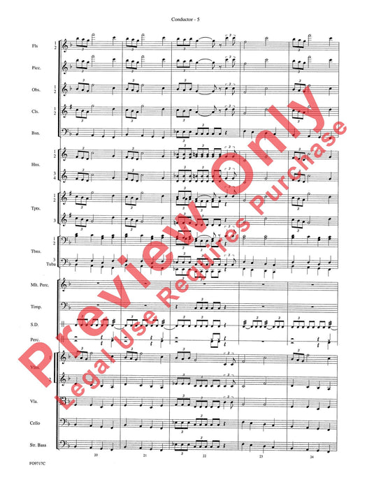 Star Wars (Main Theme) 主題 總譜 | 小雅音樂 Hsiaoya Music