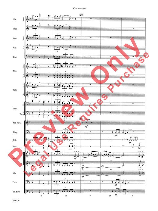 Star Wars (Main Theme) 主題 總譜 | 小雅音樂 Hsiaoya Music