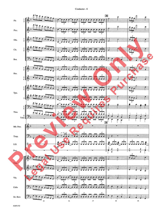 Star Wars (Main Theme) 主題 總譜 | 小雅音樂 Hsiaoya Music