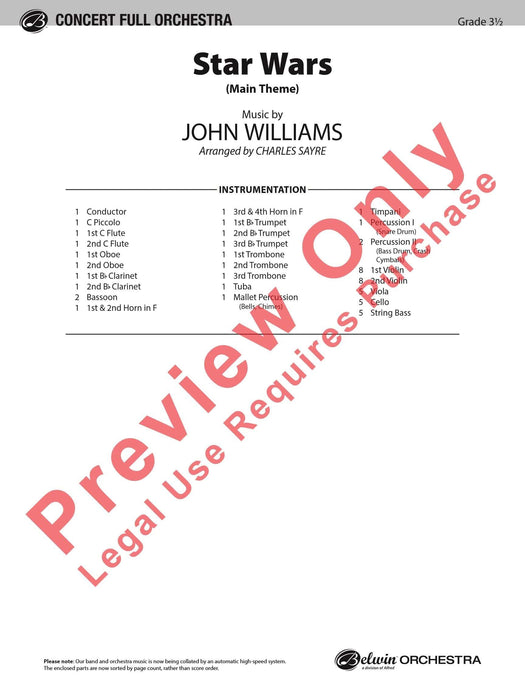 Star Wars (Main Theme) 主題 | 小雅音樂 Hsiaoya Music