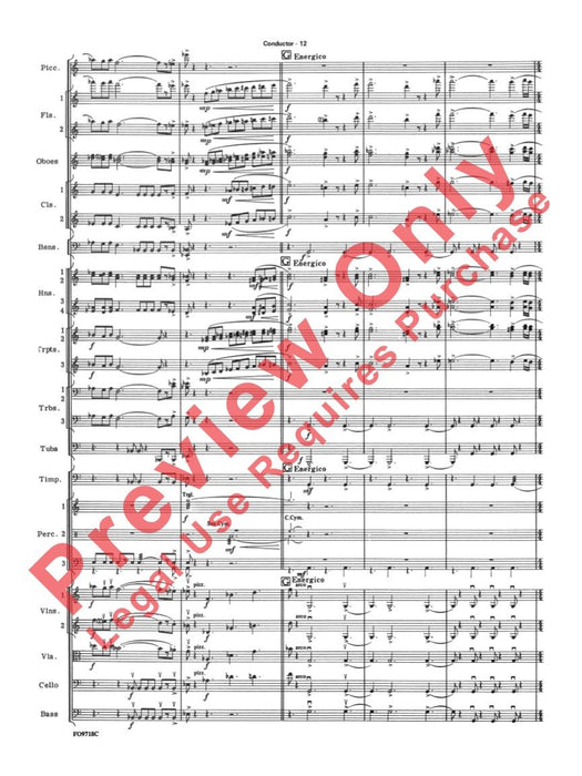 The Empire Strikes Back Medley 組合曲 總譜 | 小雅音樂 Hsiaoya Music