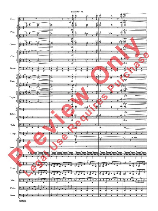 The Empire Strikes Back Medley 組合曲 總譜 | 小雅音樂 Hsiaoya Music