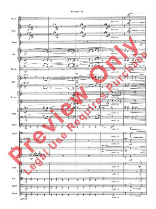 The Empire Strikes Back Medley 組合曲 總譜 | 小雅音樂 Hsiaoya Music