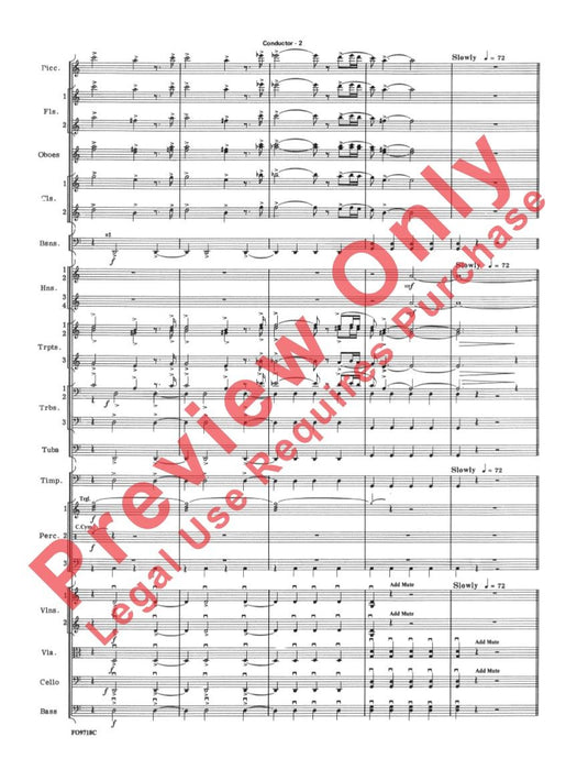 The Empire Strikes Back Medley 組合曲 總譜 | 小雅音樂 Hsiaoya Music