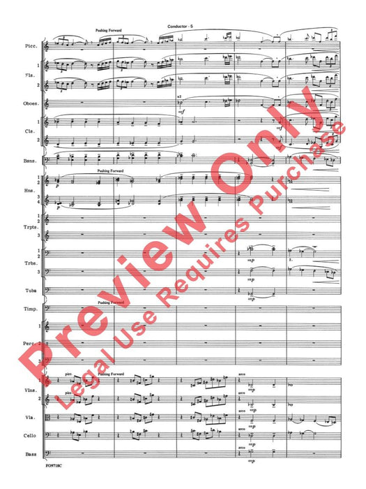 The Empire Strikes Back Medley 組合曲 總譜 | 小雅音樂 Hsiaoya Music