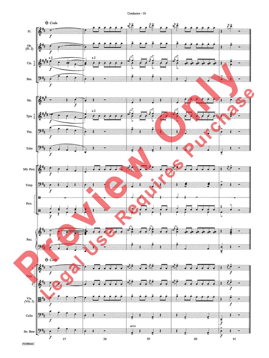 The Chicken Dance 舞曲 總譜 | 小雅音樂 Hsiaoya Music