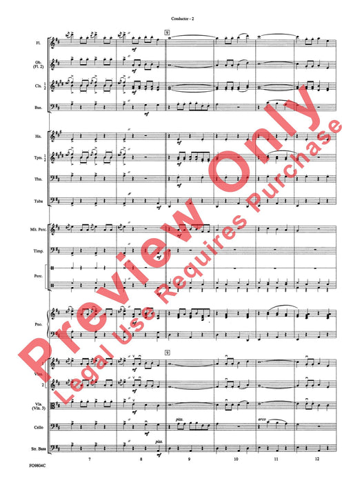 The Chicken Dance 舞曲 總譜 | 小雅音樂 Hsiaoya Music