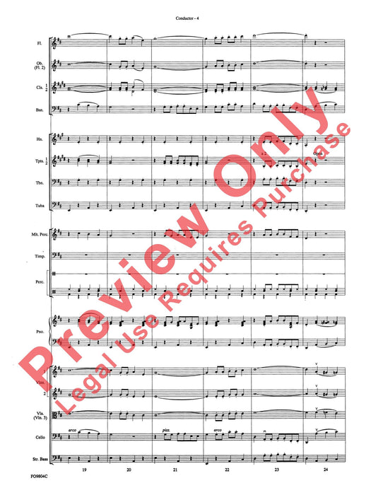 The Chicken Dance 舞曲 總譜 | 小雅音樂 Hsiaoya Music