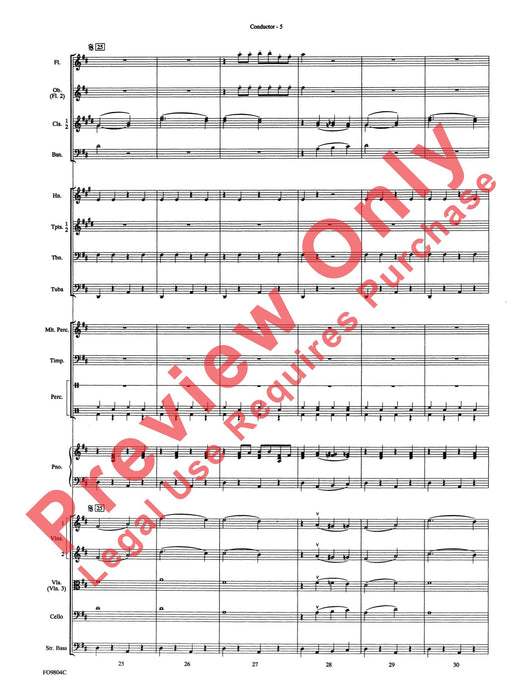 The Chicken Dance 舞曲 總譜 | 小雅音樂 Hsiaoya Music