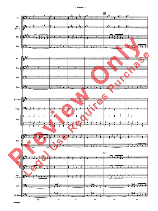 The Chicken Dance 舞曲 總譜 | 小雅音樂 Hsiaoya Music