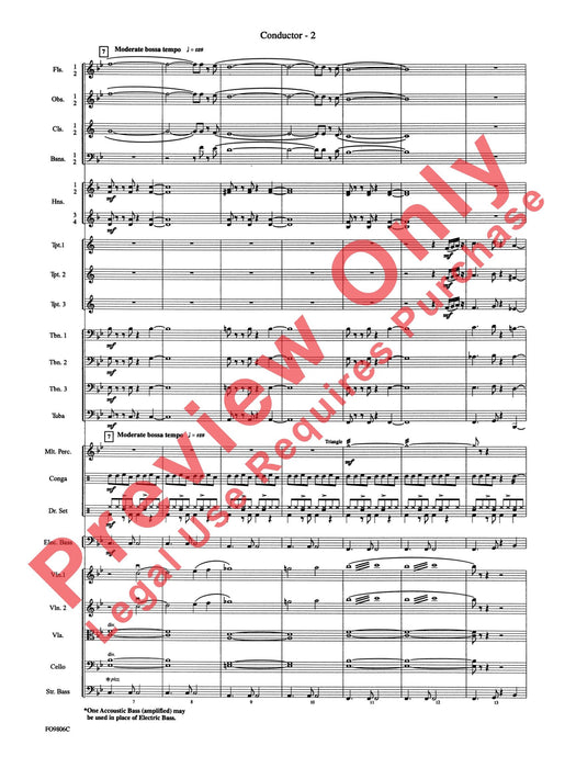 Let It Snow! Let It Snow! Let It Snow! 總譜 | 小雅音樂 Hsiaoya Music