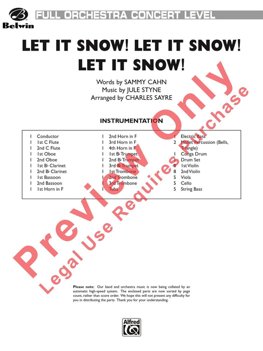 Let It Snow! Let It Snow! Let It Snow! | 小雅音樂 Hsiaoya Music