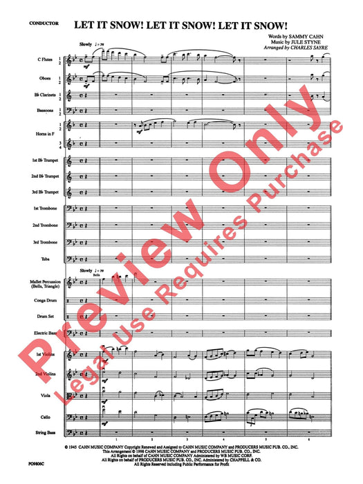 Let It Snow! Let It Snow! Let It Snow! | 小雅音樂 Hsiaoya Music