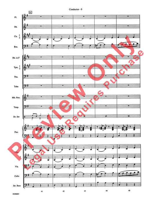 It's the Most Wonderful Time of the Year 總譜 | 小雅音樂 Hsiaoya Music