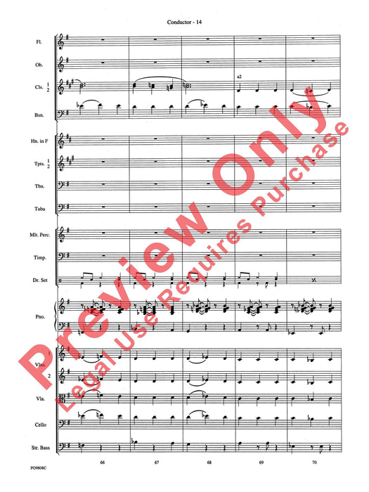 It's the Most Wonderful Time of the Year 總譜 | 小雅音樂 Hsiaoya Music