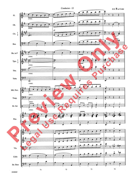 It's the Most Wonderful Time of the Year 總譜 | 小雅音樂 Hsiaoya Music