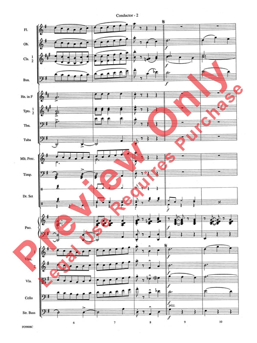 It's the Most Wonderful Time of the Year 總譜 | 小雅音樂 Hsiaoya Music