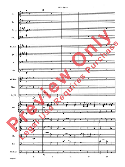 It's the Most Wonderful Time of the Year 總譜 | 小雅音樂 Hsiaoya Music