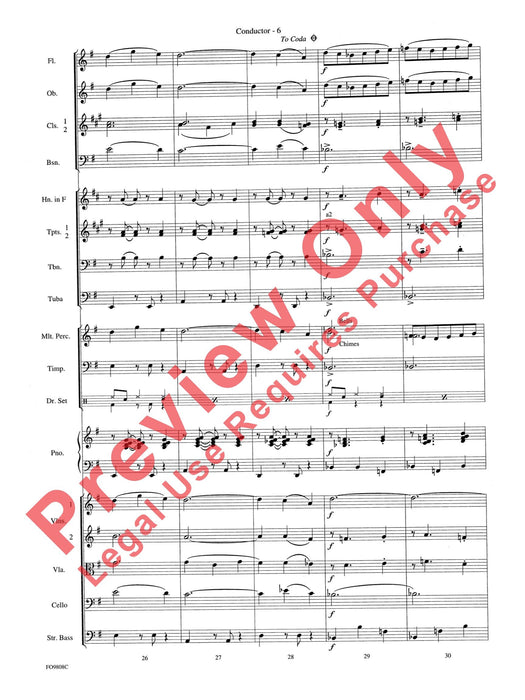 It's the Most Wonderful Time of the Year 總譜 | 小雅音樂 Hsiaoya Music