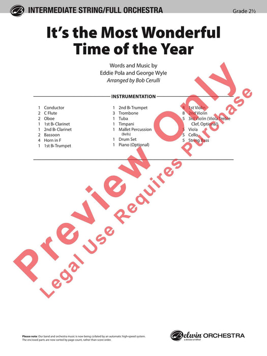 It's the Most Wonderful Time of the Year | 小雅音樂 Hsiaoya Music