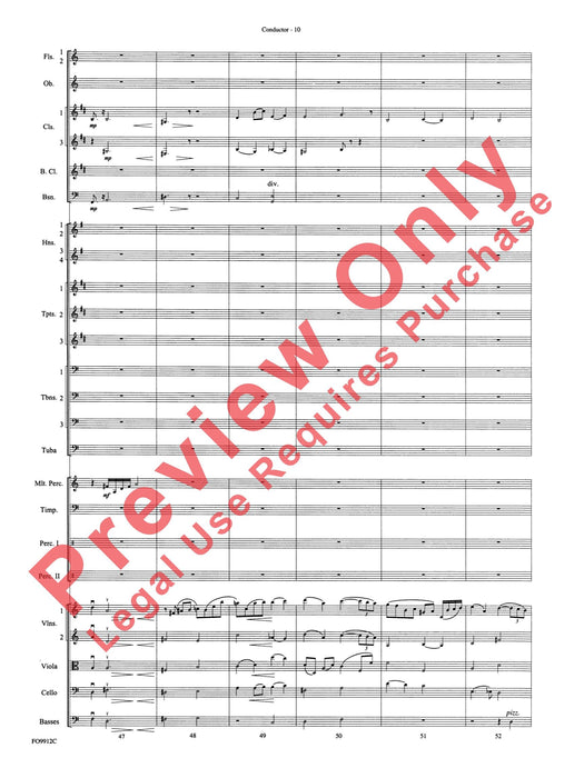 Star Wars®: Episode I The Phantom Menace, Selections from 總譜 | 小雅音樂 Hsiaoya Music