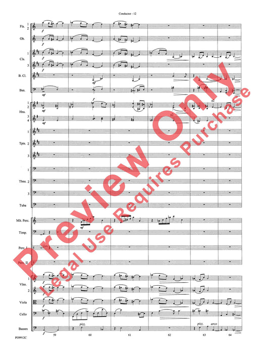 Star Wars®: Episode I The Phantom Menace, Selections from 總譜 | 小雅音樂 Hsiaoya Music