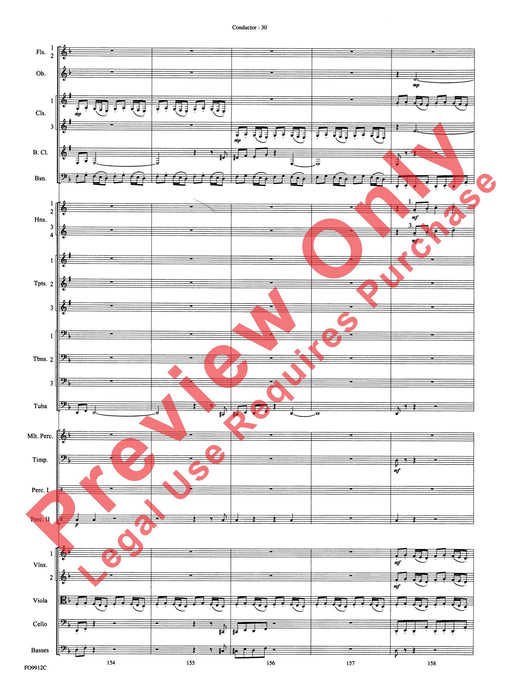 Star Wars®: Episode I The Phantom Menace, Selections from 總譜 | 小雅音樂 Hsiaoya Music