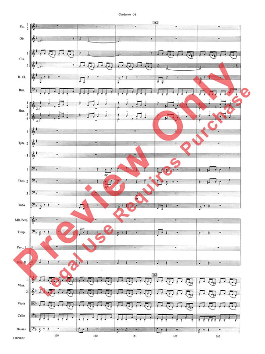 Star Wars®: Episode I The Phantom Menace, Selections from 總譜 | 小雅音樂 Hsiaoya Music