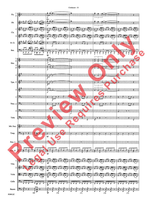 Star Wars®: Episode I The Phantom Menace, Selections from 總譜 | 小雅音樂 Hsiaoya Music