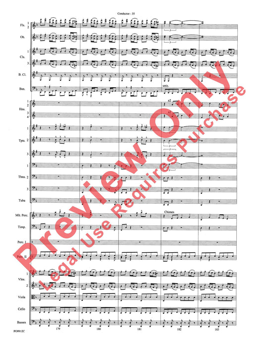 Star Wars®: Episode I The Phantom Menace, Selections from 總譜 | 小雅音樂 Hsiaoya Music