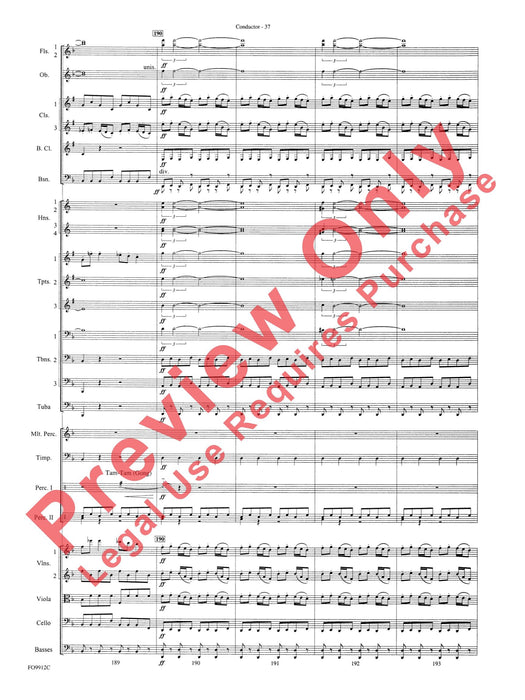 Star Wars®: Episode I The Phantom Menace, Selections from 總譜 | 小雅音樂 Hsiaoya Music