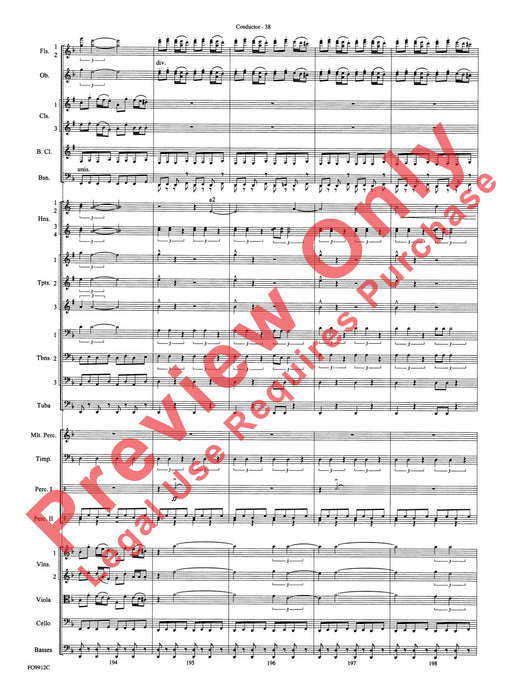 Star Wars®: Episode I The Phantom Menace, Selections from 總譜 | 小雅音樂 Hsiaoya Music