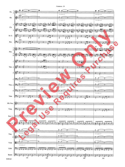 Star Wars®: Episode I The Phantom Menace, Selections from 總譜 | 小雅音樂 Hsiaoya Music