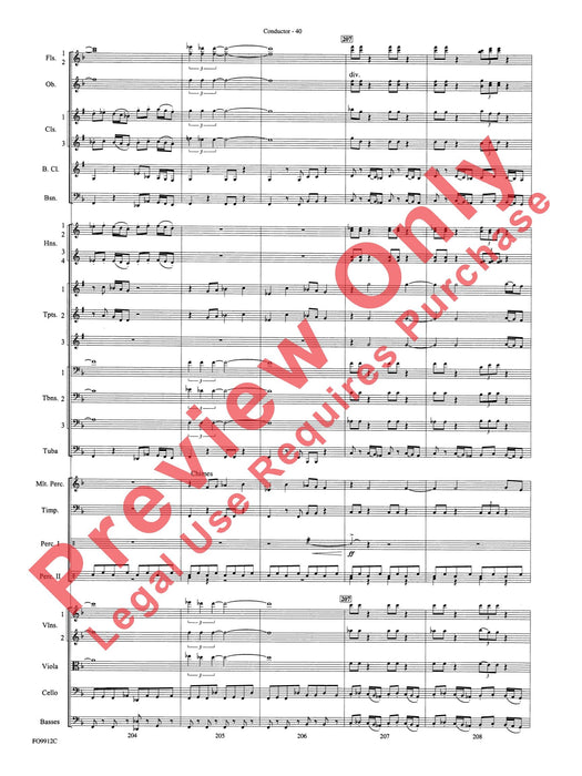 Star Wars®: Episode I The Phantom Menace, Selections from 總譜 | 小雅音樂 Hsiaoya Music