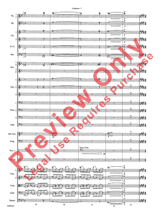 Star Wars®: Episode I The Phantom Menace, Selections from 總譜 | 小雅音樂 Hsiaoya Music