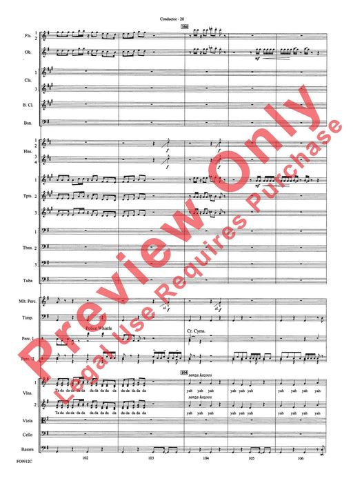 Star Wars®: Episode I The Phantom Menace, Selections from | 小雅音樂 Hsiaoya Music