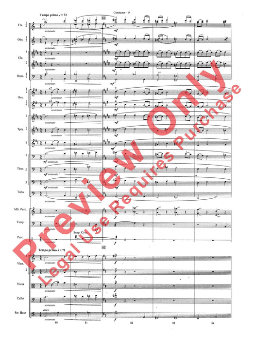 Have Yourself a Merry Little Christmas 總譜 | 小雅音樂 Hsiaoya Music