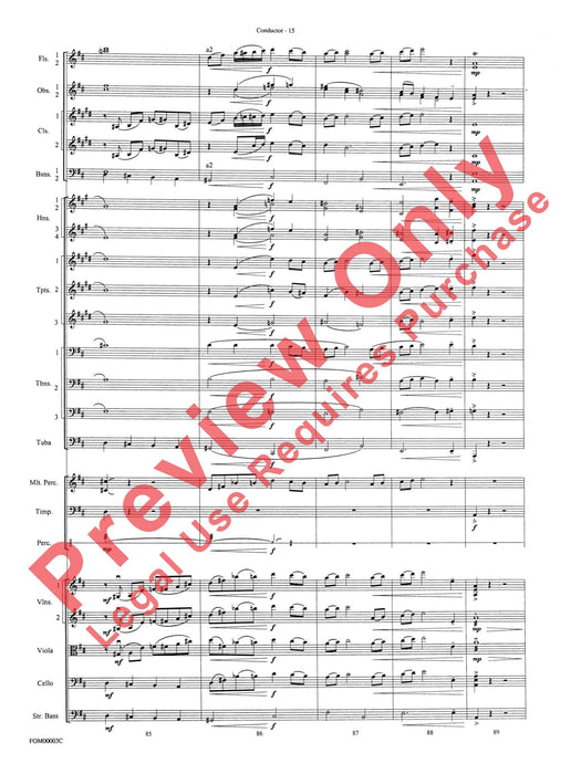 Have Yourself a Merry Little Christmas 總譜 | 小雅音樂 Hsiaoya Music