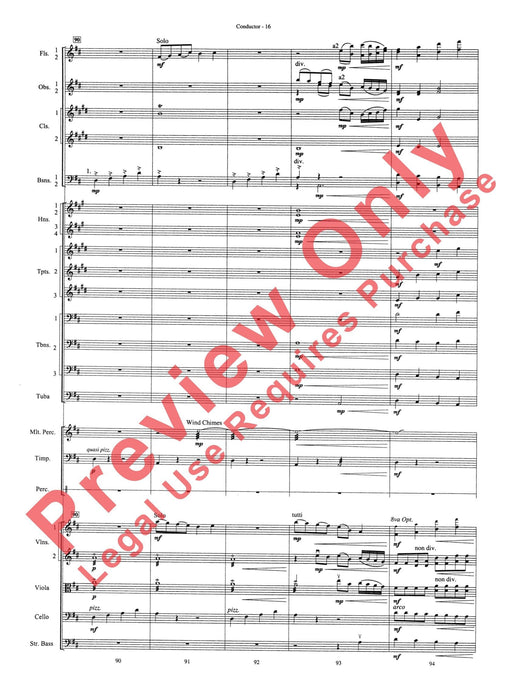 Have Yourself a Merry Little Christmas 總譜 | 小雅音樂 Hsiaoya Music