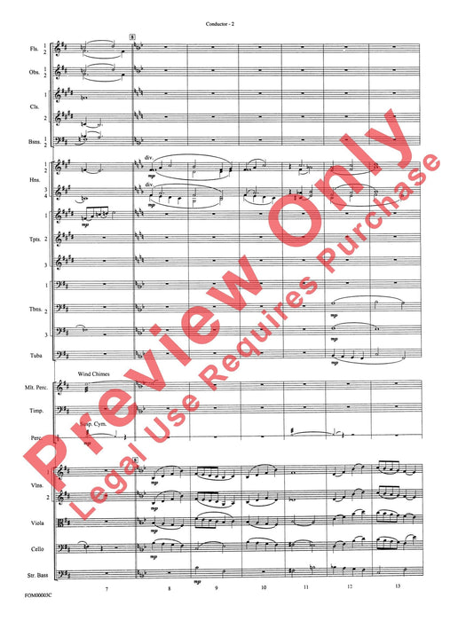 Have Yourself a Merry Little Christmas 總譜 | 小雅音樂 Hsiaoya Music