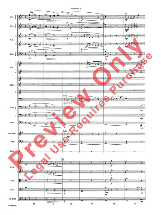 Have Yourself a Merry Little Christmas 總譜 | 小雅音樂 Hsiaoya Music