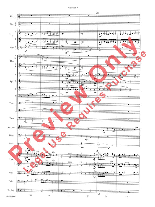 Have Yourself a Merry Little Christmas 總譜 | 小雅音樂 Hsiaoya Music