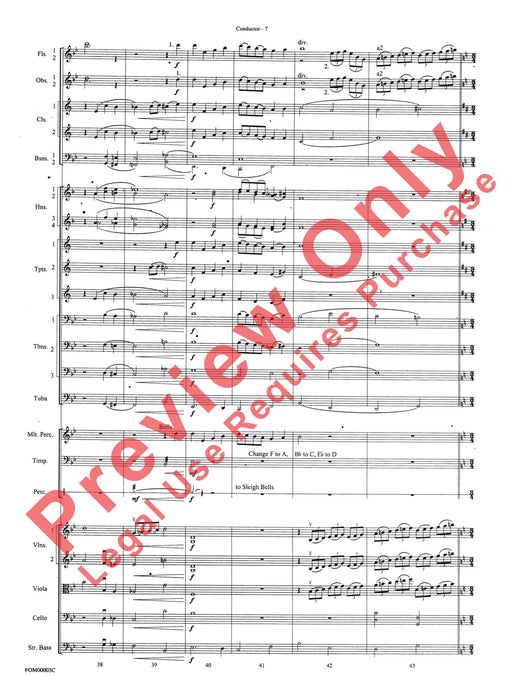 Have Yourself a Merry Little Christmas 總譜 | 小雅音樂 Hsiaoya Music