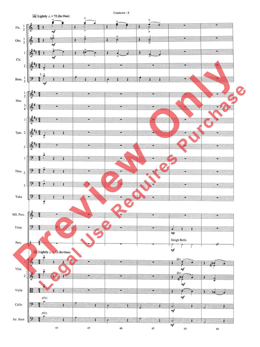 Have Yourself a Merry Little Christmas 總譜 | 小雅音樂 Hsiaoya Music