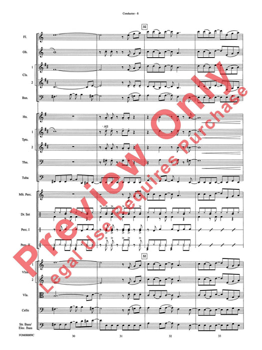 Smooth As Performed by Santana 總譜 | 小雅音樂 Hsiaoya Music