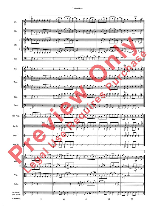 Smooth As Performed by Santana 總譜 | 小雅音樂 Hsiaoya Music